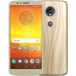 Замена дисплея на телефоне Motorola Moto E5 Plus в Смоленске